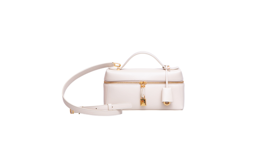 LORO PIANA L23 CALFSKIN SUN GOLD