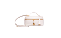 LORO PIANA L23 CALFSKIN SUN GOLD