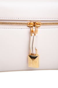LORO PIANA L23 CALFSKIN SUN GOLD