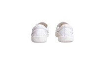 BOTTEGA SNEAKER SAWYER INTRECCIATO WHITE - 39 BR