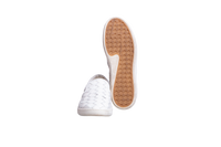 BOTTEGA SNEAKER SAWYER INTRECCIATO WHITE - 39 BR