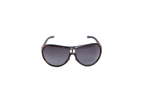 GUCCI AVIATOR METAL GOLD/TORTOISE