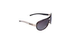 GUCCI AVIATOR METAL GOLD/TORTOISE