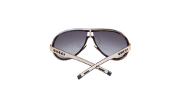 GUCCI AVIATOR METAL GOLD/TORTOISE