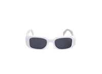 PRADA SYMBOLE ACETATE WHITE