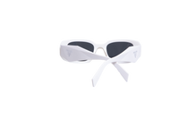 PRADA SYMBOLE ACETATE WHITE