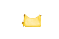 PRADA RE-EDITION 2005 SAFFIANO YELLOW
