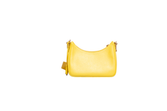 PRADA RE-EDITION 2005 SAFFIANO YELLOW