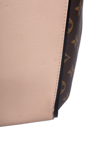 LV KIMONO MM MONOGRAMA/BEIGE