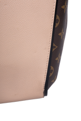 LV KIMONO MM MONOGRAMA/BEIGE