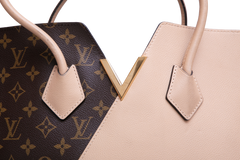 LV KIMONO MM MONOGRAMA/BEIGE