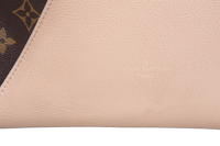 LV KIMONO MM MONOGRAMA/BEIGE