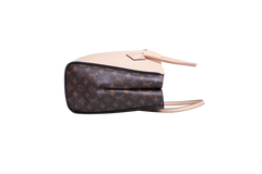 LV KIMONO MM MONOGRAMA/BEIGE