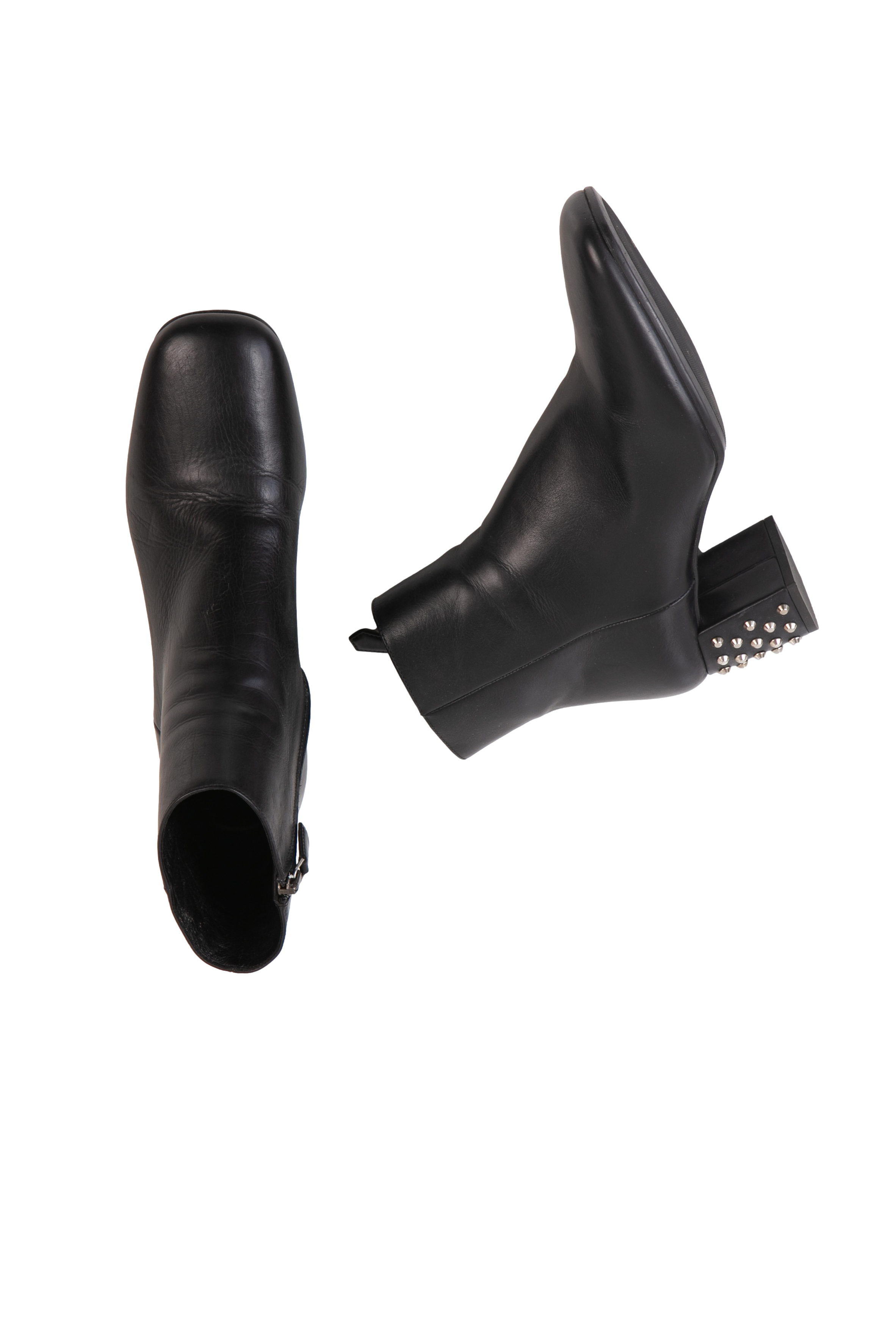 Prada boots fall 219 discount