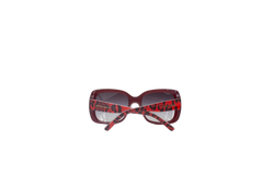 DOLCE & GABBANA OCULOS SQUARE LADYBUG