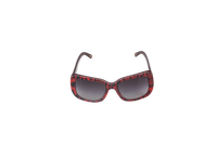 DOLCE & GABBANA OCULOS SQUARE LADYBUG