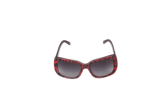 DOLCE & GABBANA OCULOS SQUARE LADYBUG