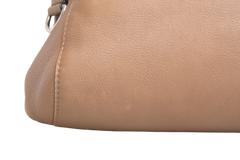 GUCCI TECHNO MEDIUM HORSEBIT BEIGE BAMBOO