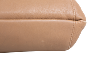 GUCCI TECHNO MEDIUM HORSEBIT BEIGE BAMBOO