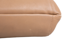 GUCCI TECHNO MEDIUM HORSEBIT BEIGE BAMBOO