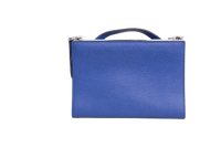 FENDI MINI DEMI JOUR BLUE