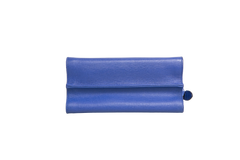 FENDI MINI DEMI JOUR BLUE