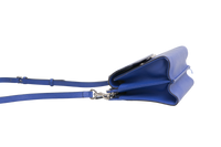 FENDI MINI DEMI JOUR BLUE