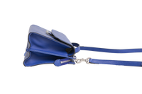 FENDI MINI DEMI JOUR BLUE