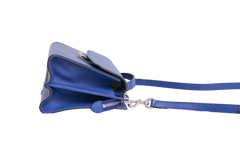 FENDI MINI DEMI JOUR BLUE