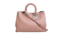 DIOR DIORISSIMO LARGE SMOOTH BURN ROSE