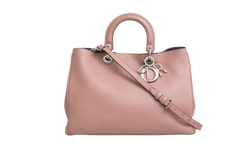 DIOR DIORISSIMO LARGE SMOOTH BURN ROSE