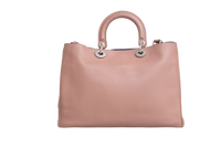 DIOR DIORISSIMO LARGE SMOOTH BURN ROSE