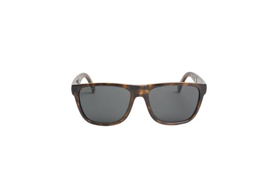 BURBERRY FOLD UP SQUARE TORTOISE