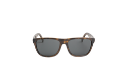 BURBERRY FOLD UP SQUARE TORTOISE