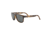 BURBERRY FOLD UP SQUARE TORTOISE