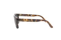 BURBERRY FOLD UP SQUARE TORTOISE