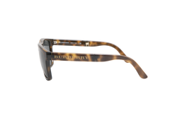 BURBERRY FOLD UP SQUARE TORTOISE