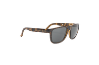 BURBERRY FOLD UP SQUARE TORTOISE