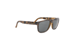 BURBERRY FOLD UP SQUARE TORTOISE