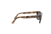 BURBERRY FOLD UP SQUARE TORTOISE