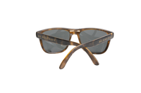 BURBERRY FOLD UP SQUARE TORTOISE