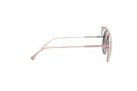 FENDI CAT EYE ROSE MIRRORED