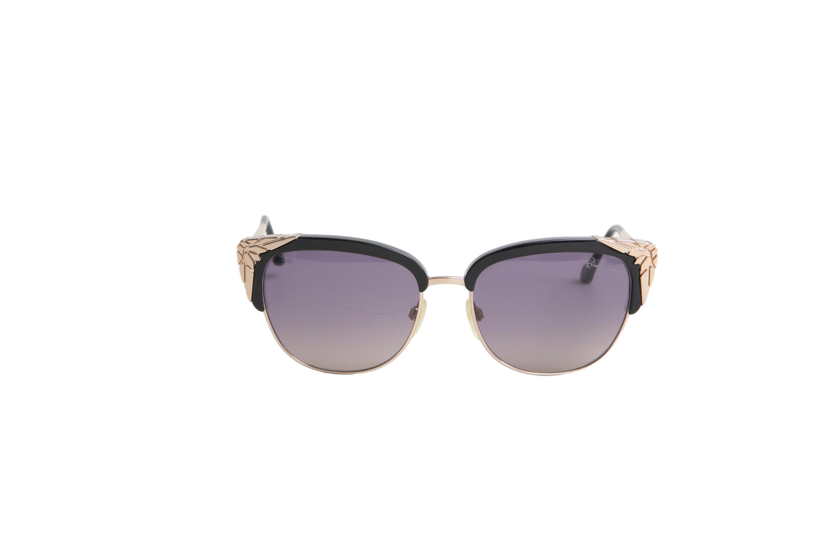 ROBERTO CAVALLI WEZN BLACK & GOLD