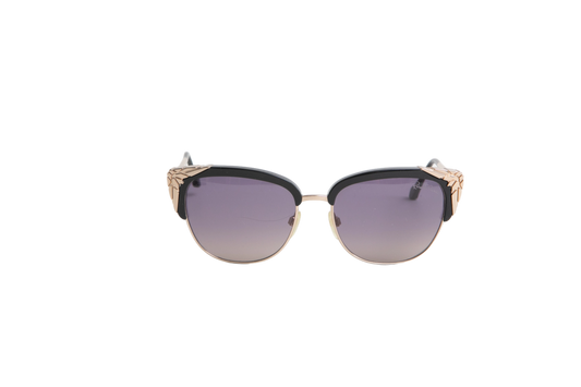 ROBERTO CAVALLI WEZN BLACK & GOLD