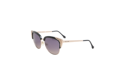 ROBERTO CAVALLI WEZN BLACK & GOLD