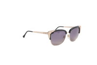 ROBERTO CAVALLI WEZN BLACK & GOLD