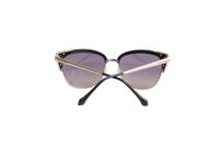 ROBERTO CAVALLI WEZN BLACK & GOLD