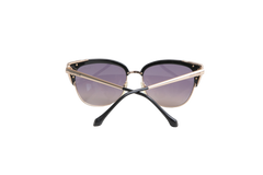 ROBERTO CAVALLI WEZN BLACK & GOLD