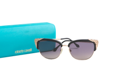 ROBERTO CAVALLI WEZN BLACK & GOLD