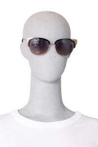 ROBERTO CAVALLI WEZN BLACK & GOLD